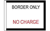 Border Only