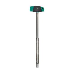 18_ Easy Reach Soil Sampler w_ Ball Mark Repair Tool - Underhill International