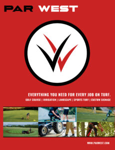 2025 Par West Digital Catalog Cover