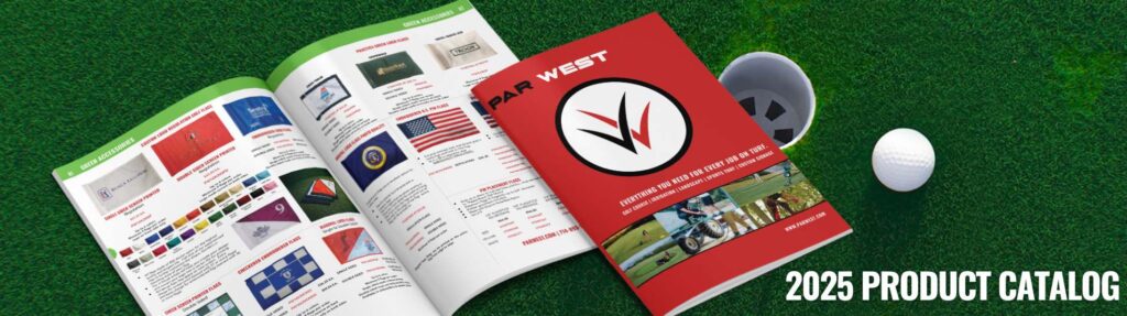 2025 Par West Product Catalog