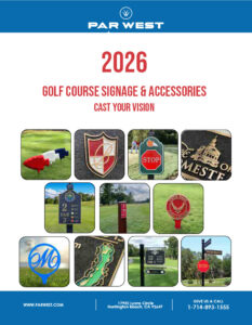 2026 Custom Sign Catalog Cover