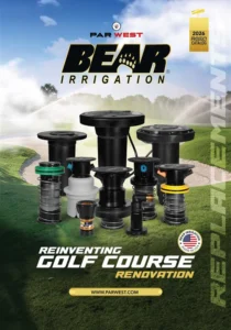 2026 PW_Bear Irrigation Catalog Cover