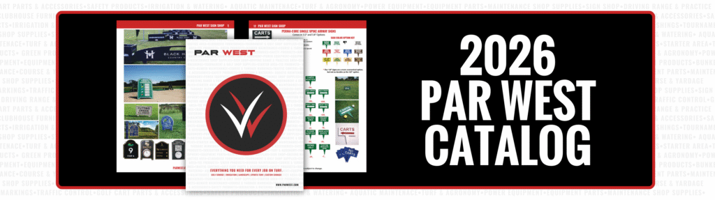 2026 Par West Catalog