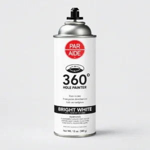 360 Hole Paint - Par Aide Products