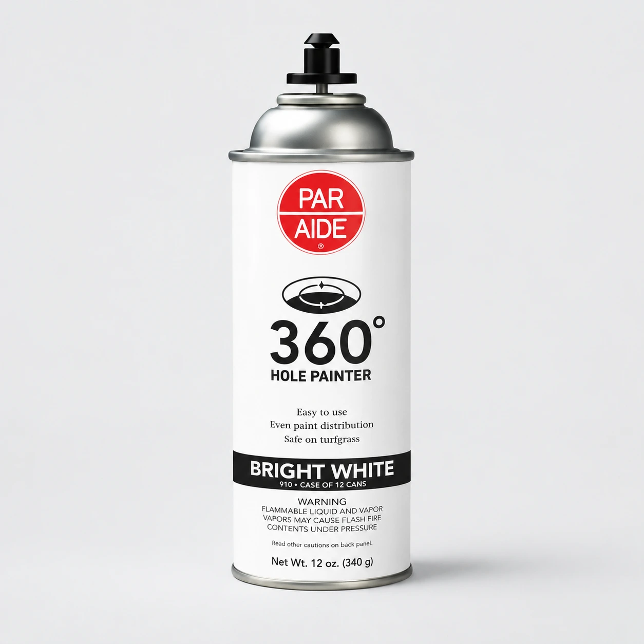 360 Hole Paint - Par Aide Products