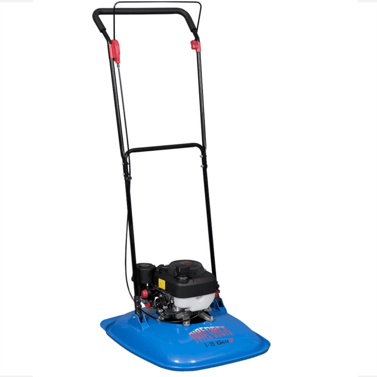 AFF-19 Mower