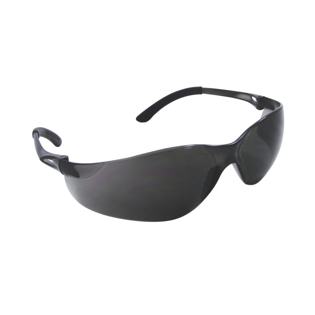 Tinted Wraparound Safety Glasses - Par West Turf