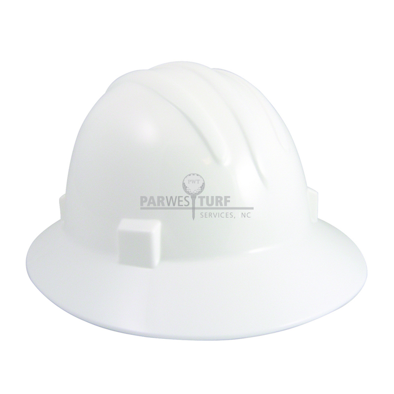 Ansi certified best sale hard hat