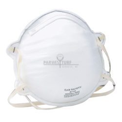 Disposable Particulate Respirator