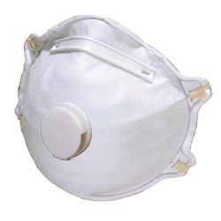 N95 Disposable Particulate Respirator