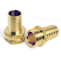 hose adapters and fittings