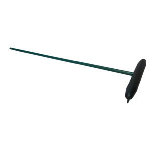 Par Aide Cart Rakes - Par West Turf