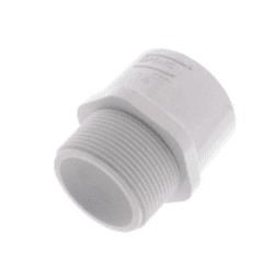 Lasco 1.5 inch Coupling - FPT x FPT