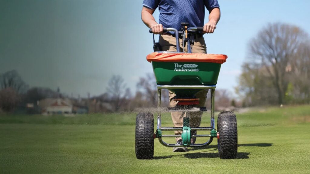 Aerification Products