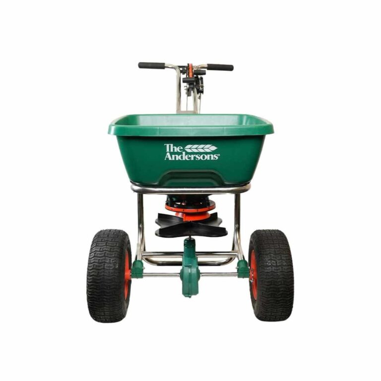 Andersons Model SR2000 Pro Fertilizer Spreader
