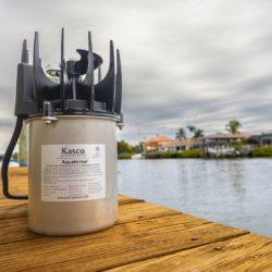 Kasco Marine AquatiClear Water Circulator