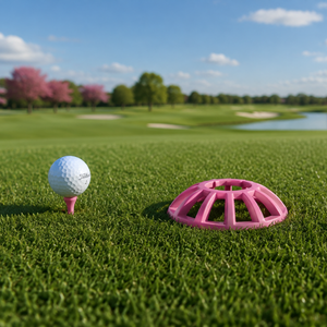 Tee Markers