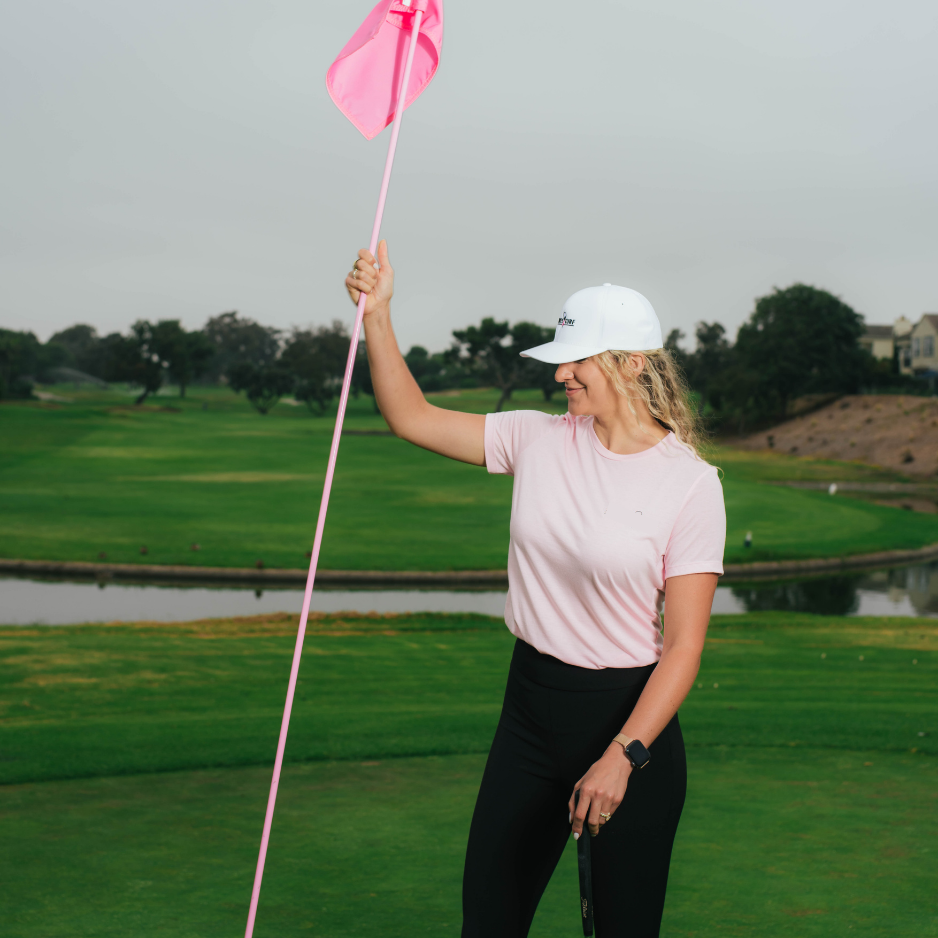 Regulation Flagsticks