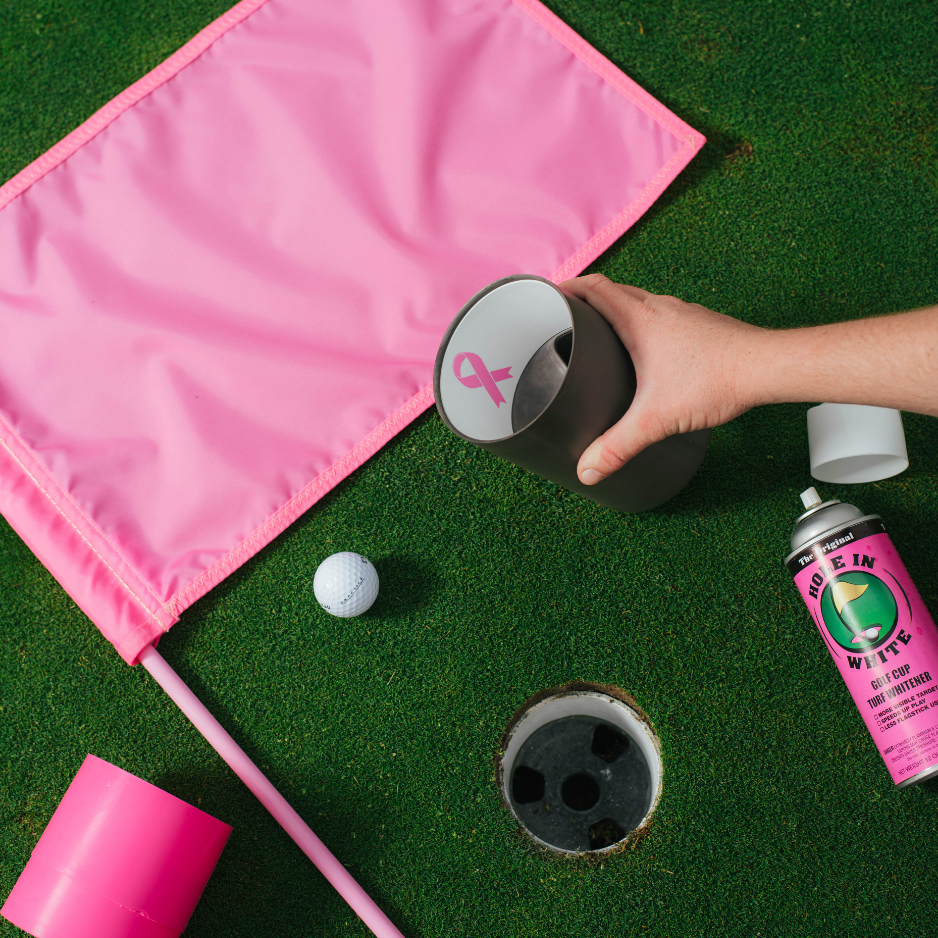 Pink Collection Products