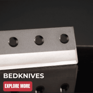 BEDKNIVES