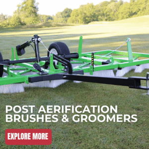 BRUSHES & GROOMERS