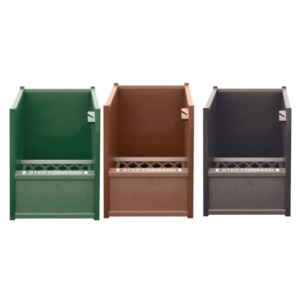 Compressed Air Shoe Cleaner Par West Turf