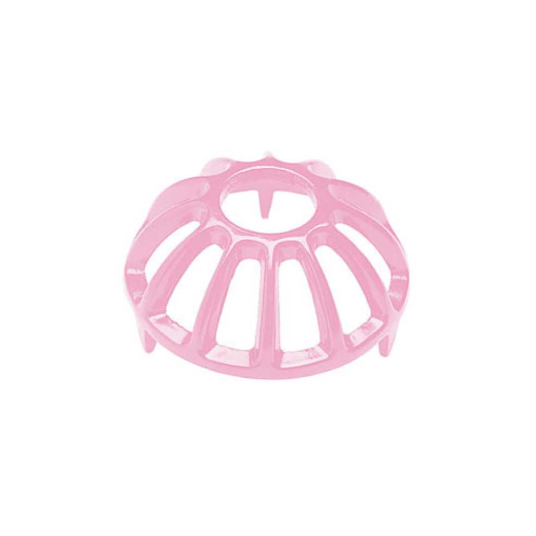 Crown Aluminum Marker - Pink - STD05710