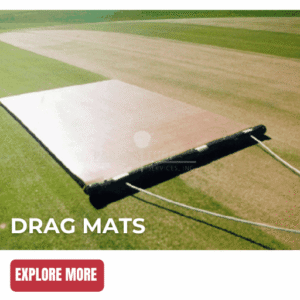 DRAG MATS