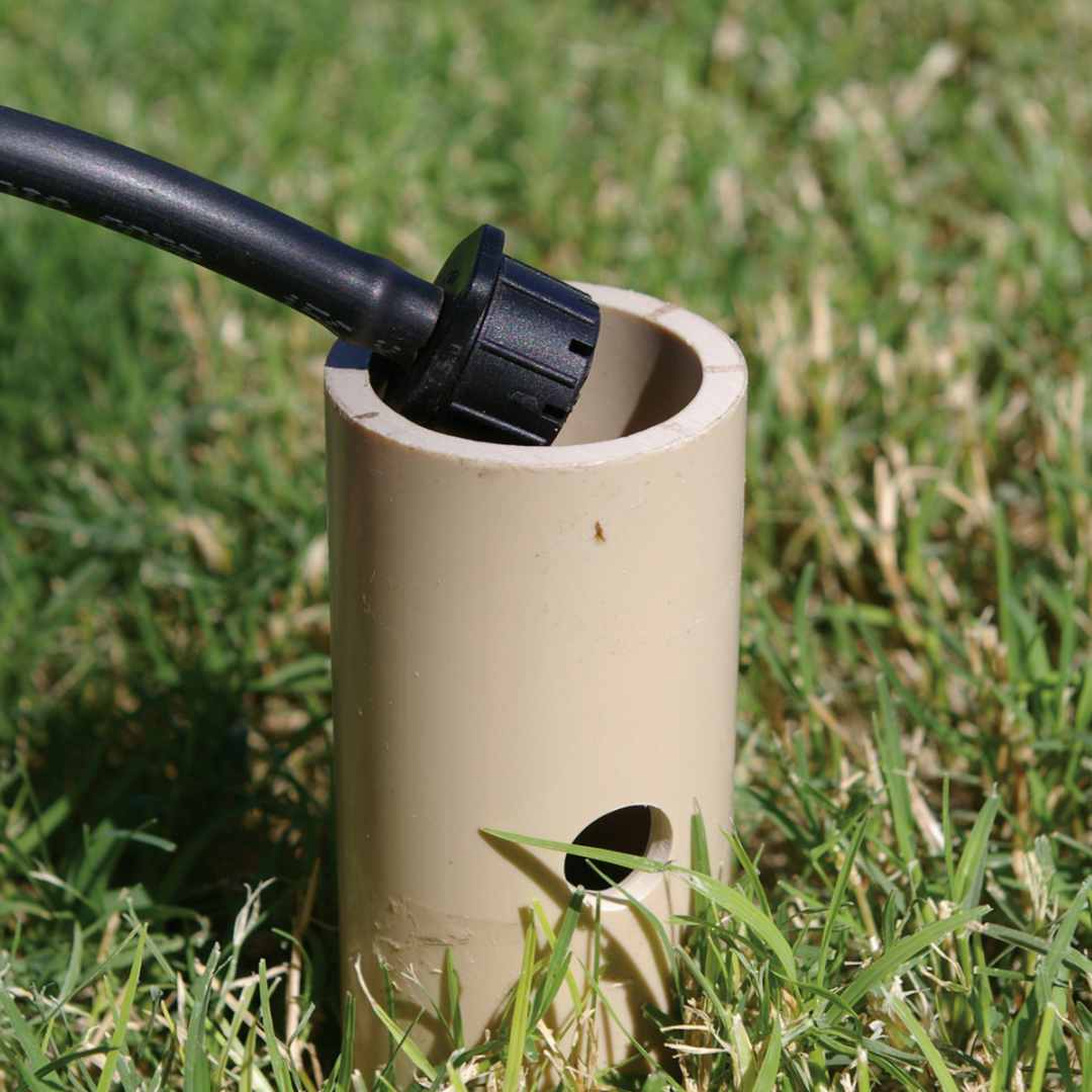 DeepDrip Watering Stakes - Underhill International - Lifestyle 3