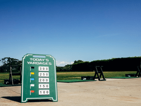 Driving Range Products