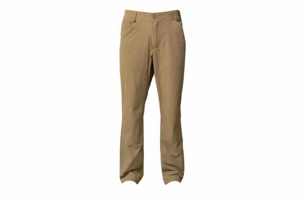Kujo Dryflex Pants Sand