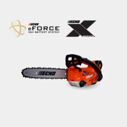 ECHO_56V_DCS-2500TN_Echo eFORCE® 56V Battery Top Handle 12'' Chainsaw