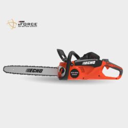 ECHO_56V_DCS-5000_Echo eFORCE® 56V 18'' Battery Rear-Handle Chainsaw