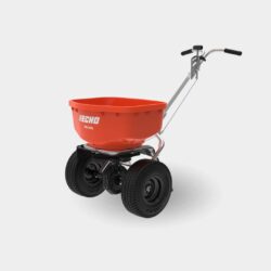 Echo 85 lb. Hopper Capacity Stainless Steel Broadcast Spreader - RB-85S