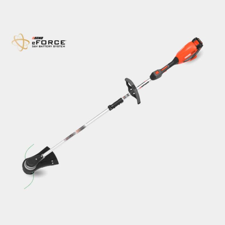 Echo eFORCE® 16 in. Battery Powered String Trimmer - DSRM-2100