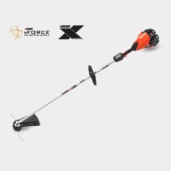 Echo eFORCE® 17 in. Battery Powered Straight Shaft String Trimmer - DSRM-2600