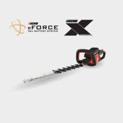 Echo eFORCE® 22_ Double-Sided Hedge Trimmer - DHC-2200