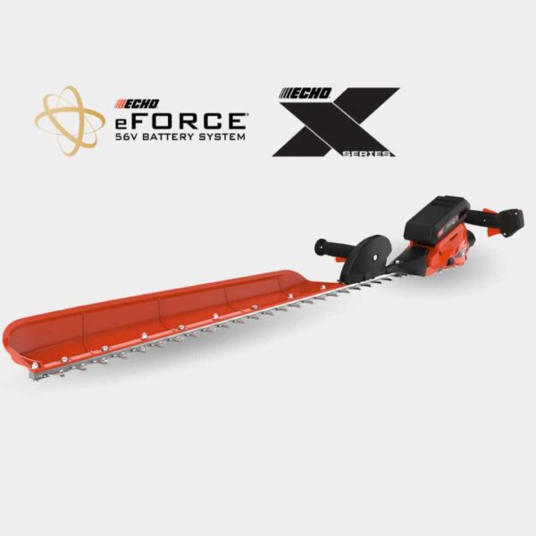 Echo eFORCE® 34_ Single-Sided Hedge Trimmer - DHCS-3400