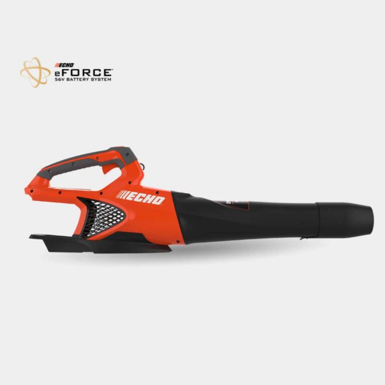 Echo eFORCE® 549 CFM Battery Powered Handheld Blower