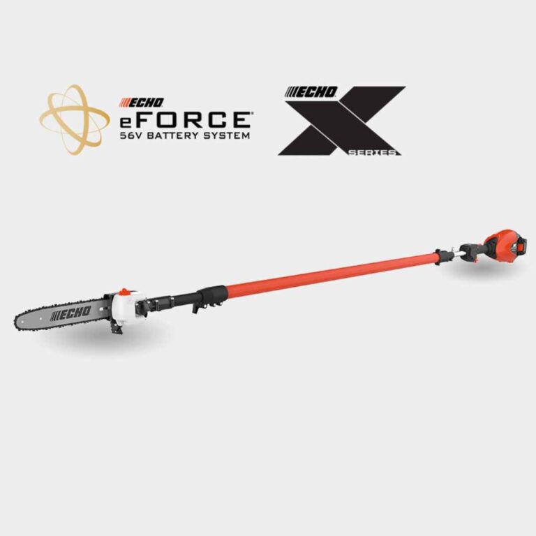 Echo eFORCE® Telescoping Shaft Power Pruner - DPPT-2600H