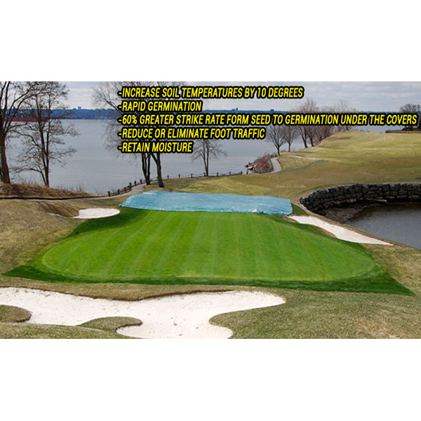 Golf Cup Cover – EPS Turf