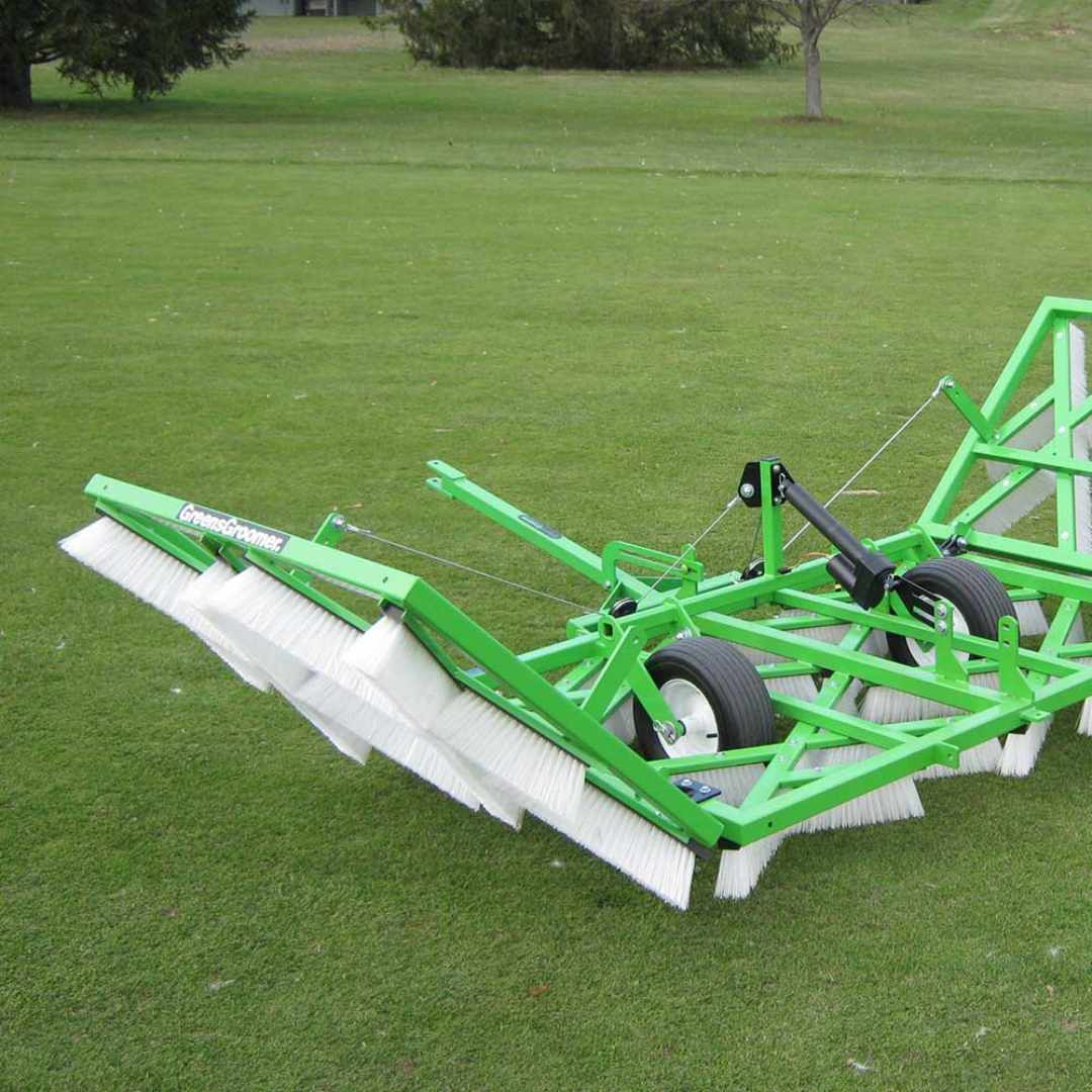 Fairway Groomer Turf Brush 3