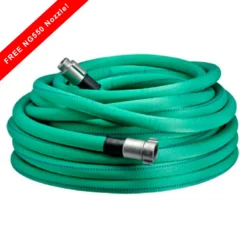 Featherweight UltraMax Hose - Underhill International
