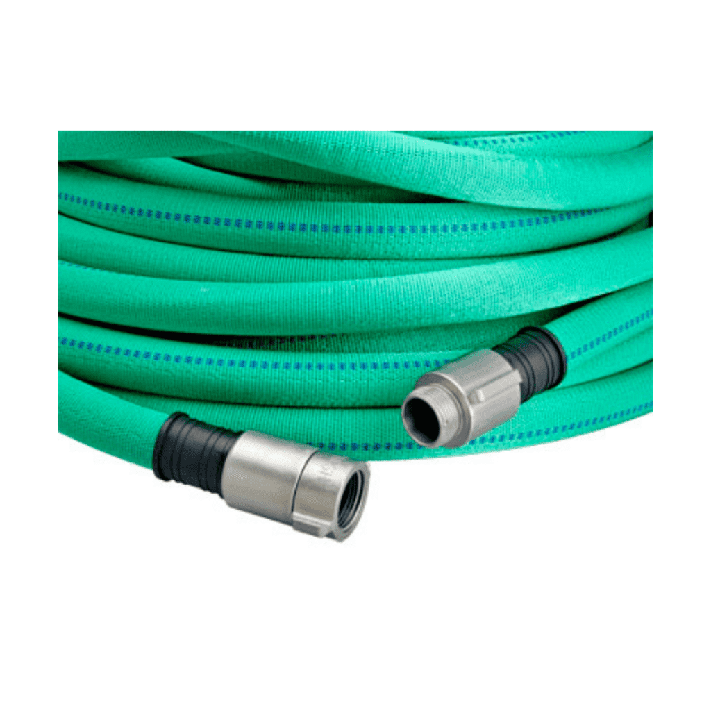Featherweight UltraMax Hose Underhill International Par West Turf