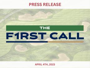 The First Call