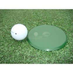 Synthetic Green Cup Cover - Par West Turf
