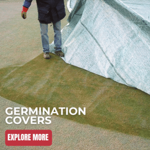 GERMAINATION COVERS