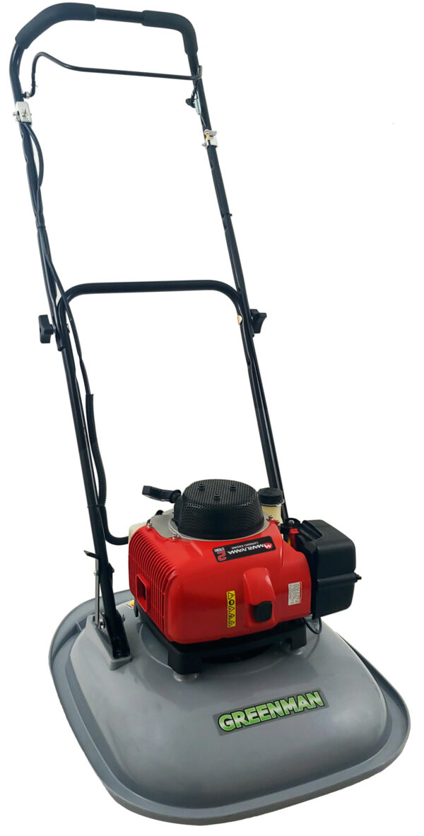 Greenman 19" Hover Mower