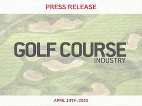 Golf Course Industry