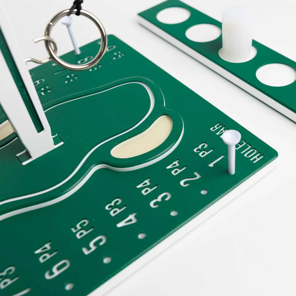 Golf Hook & Ring Toss Game - Image 3
